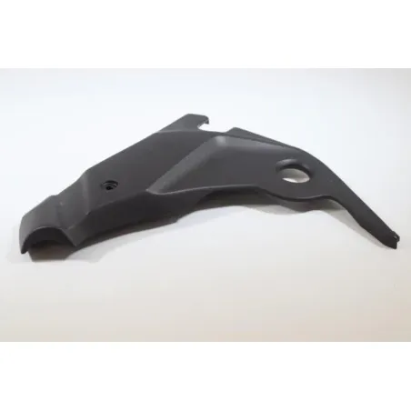 Habillage de cadre gauche KAWASAKI ER6 650 N 2009 - 2011
