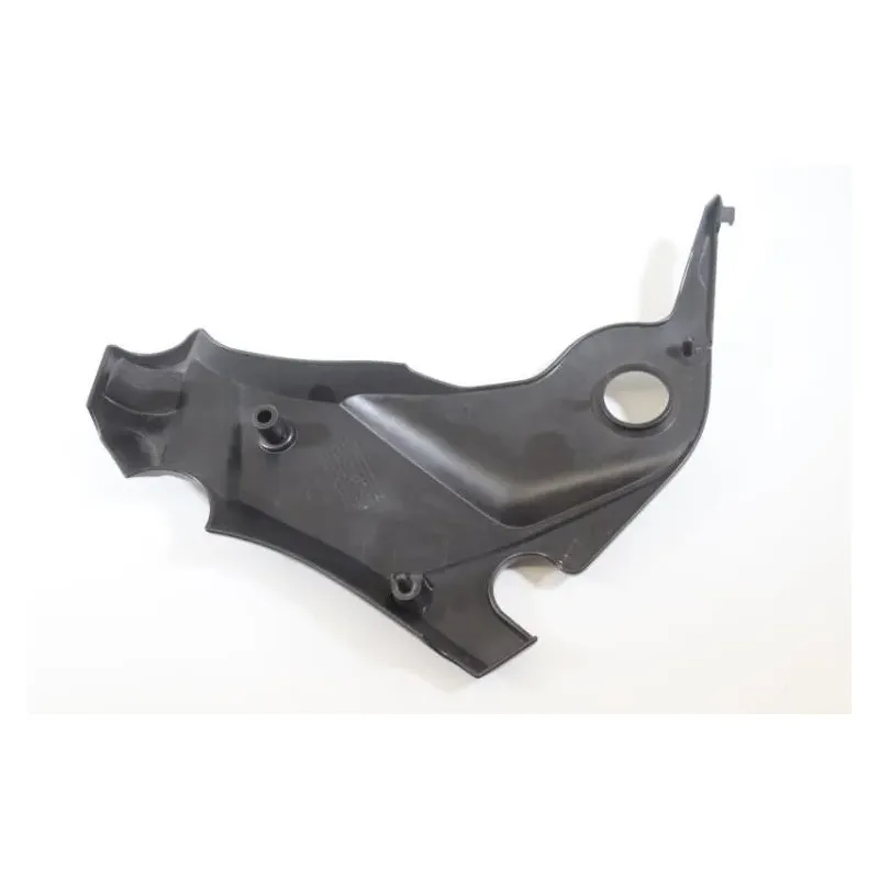 Habillage de cadre gauche KAWASAKI ER6 650 N 2009 - 2011