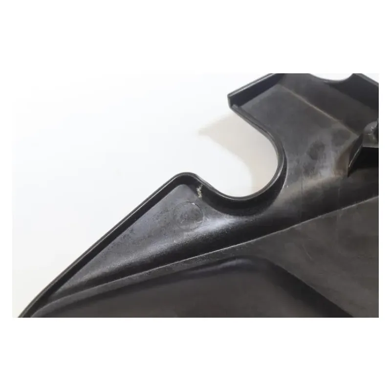 Habillage de cadre gauche KAWASAKI ER6 650 N 2009 - 2011