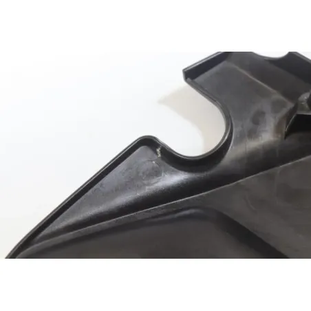 Habillage de cadre gauche KAWASAKI ER6 650 N 2009 - 2011