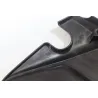 Habillage de cadre gauche KAWASAKI ER6 650 N 2009 - 2011 Habillage de cadre gauche KAWASAKI ER6 650 N 2009 - 2011