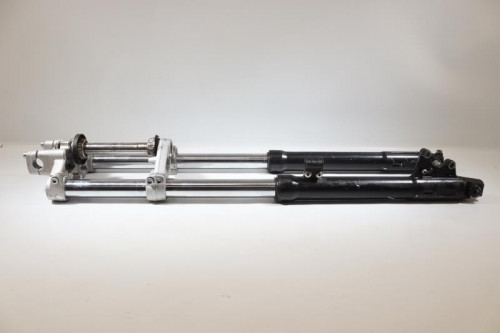 Fourche complete MBK 50 X LIMIT SUPERMOTARD 2007 - 2011