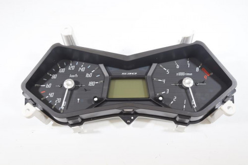 Compteur YAMAHA 530 TMAX 2013 - 2014