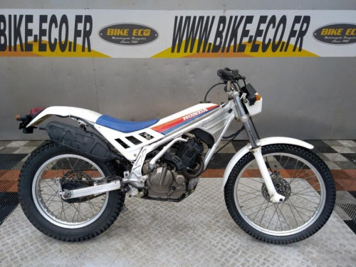 HONDA TLR 250 R