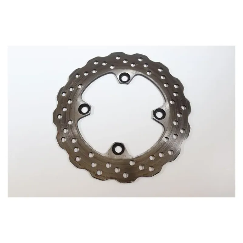 Disque frein arriere KAWASAKI ER6 650 N 2009 - 2011