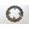 Disque frein arriere KAWASAKI ER6 650 N 2009 - 2011