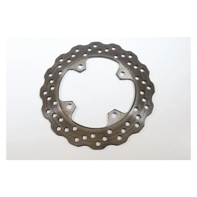 Disque frein arriere KAWASAKI ER6 650 N 2009 - 2011