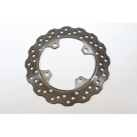 Disque frein arriere KAWASAKI ER6 650 N 2009 - 2011