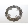 Disque frein arriere KAWASAKI ER6 650 N 2009 - 2011