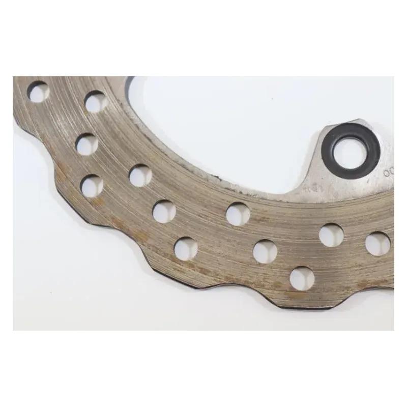Disque frein arriere KAWASAKI ER6 650 N 2009 - 2011