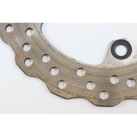 Disque frein arriere KAWASAKI ER6 650 N 2009 - 2011