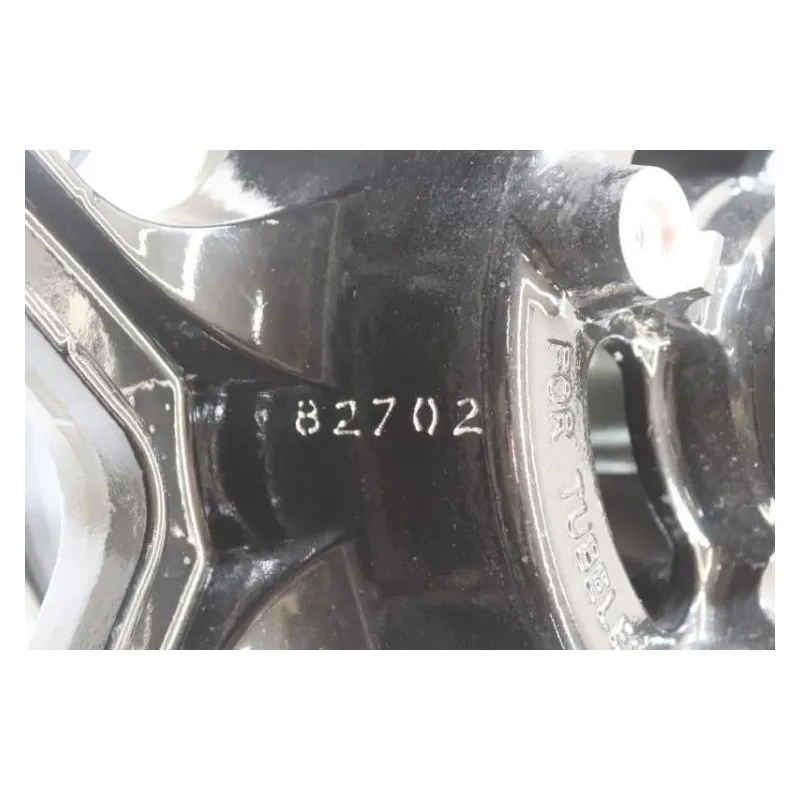 Jante arriere KAWASAKI ER6 650 N 2009 - 2011