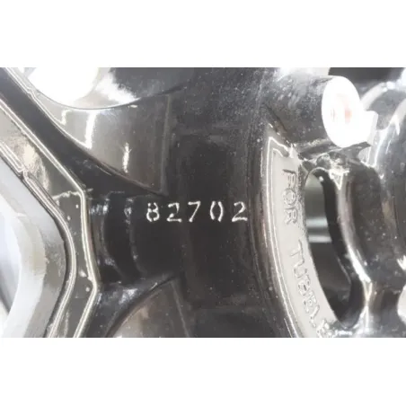 Jante arriere KAWASAKI ER6 650 N 2009 - 2011