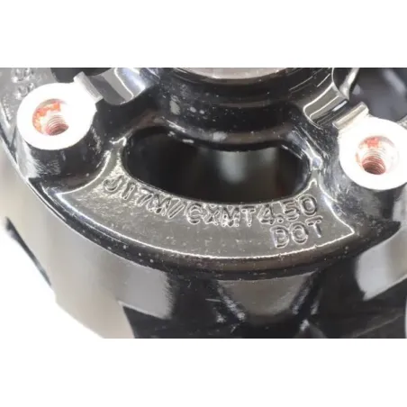 Jante arriere KAWASAKI ER6 650 N 2009 - 2011