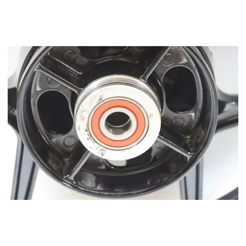 Jante arriere KAWASAKI ER6 650 N 2009 - 2011