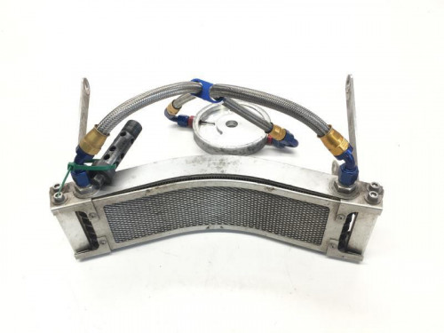 Radiateur huile YAMAHA V-MAX 1200 1986-1997
