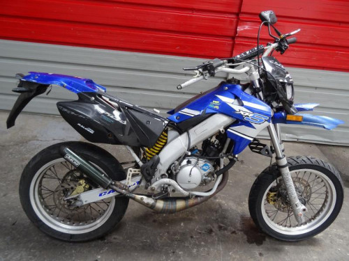 PEUGEOT CYCLO 50 XPS