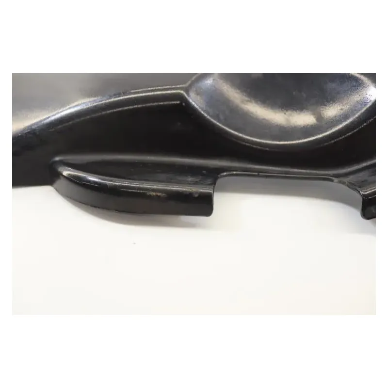 Demi sabot droit PIAGGIO MP3 250 2006 - 2009