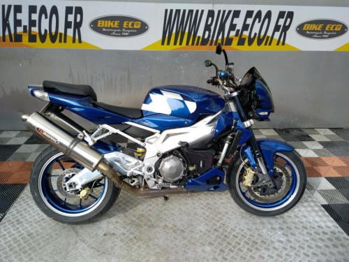 APRILIA TUONO 1000