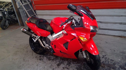 HONDA 800 VFR