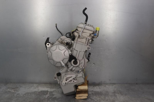 Moteur MV AGUSTA F3 675 2011 - 2020