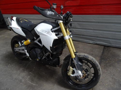 APRILIA 1200 DORSODURO