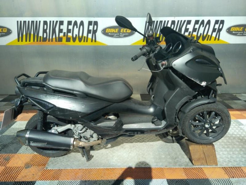 GILERA FUOCO 500 LT