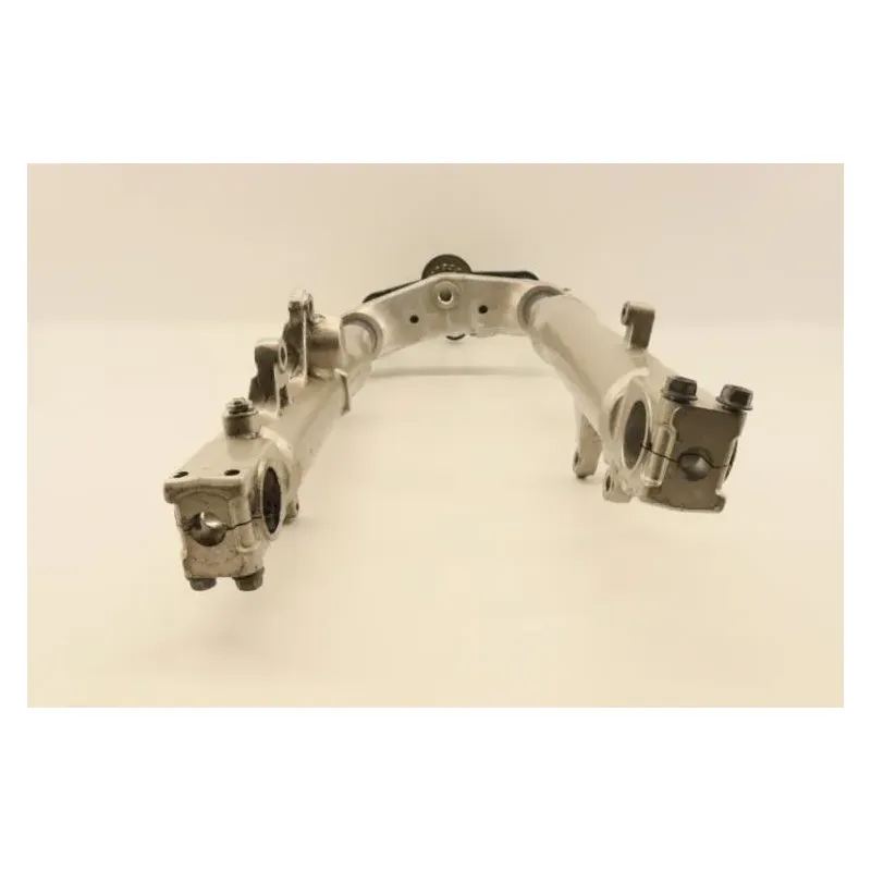Fourche complete SUZUKI GSXR 600 1998 - 2000