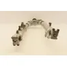 Fourche complete SUZUKI GSXR 600 1998 - 2000