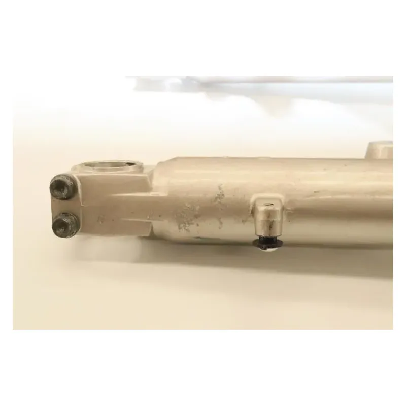 Fourche complete SUZUKI GSXR 600 1998 - 2000