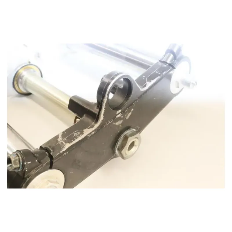 Fourche complete SUZUKI GSXR 600 1998 - 2000