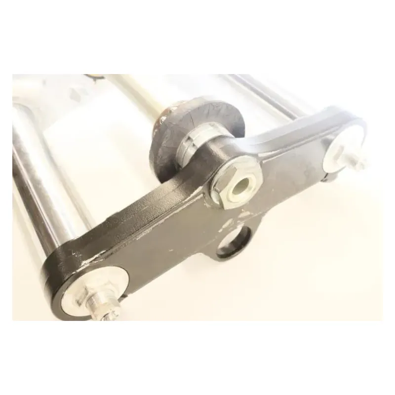 Fourche complete SUZUKI GSXR 600 1998 - 2000