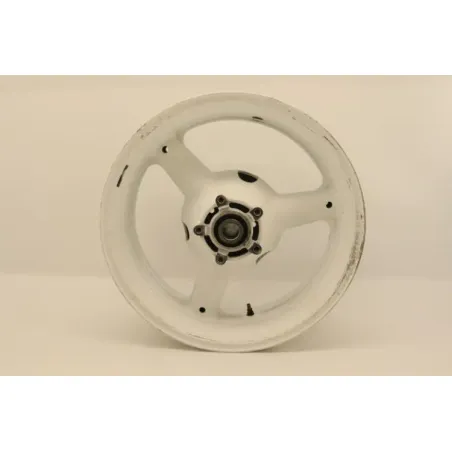 Jante arriere SUZUKI GSXR 600 1998 - 2000