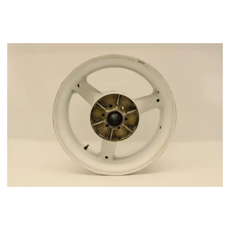 Jante arriere SUZUKI GSXR 600 1998 - 2000