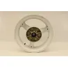 Jante arriere SUZUKI GSXR 600 1998 - 2000 Jante arriere SUZUKI GSXR 600 1998 - 2000