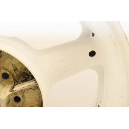 Jante arriere SUZUKI GSXR 600 1998 - 2000
