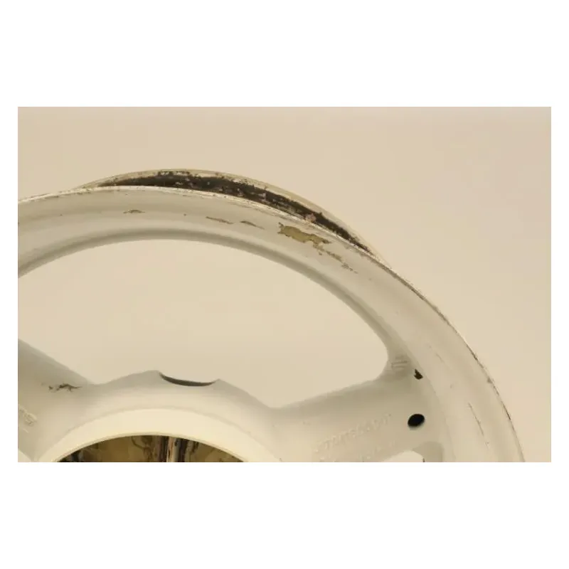 Jante arriere SUZUKI GSXR 600 1998 - 2000