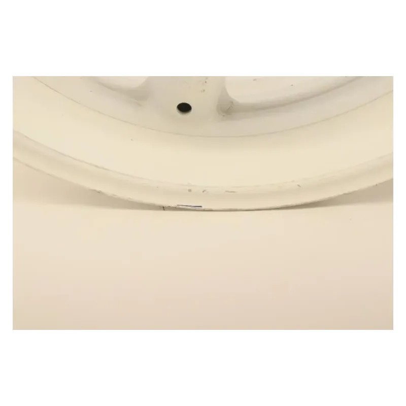 Jante arriere SUZUKI GSXR 600 1998 - 2000