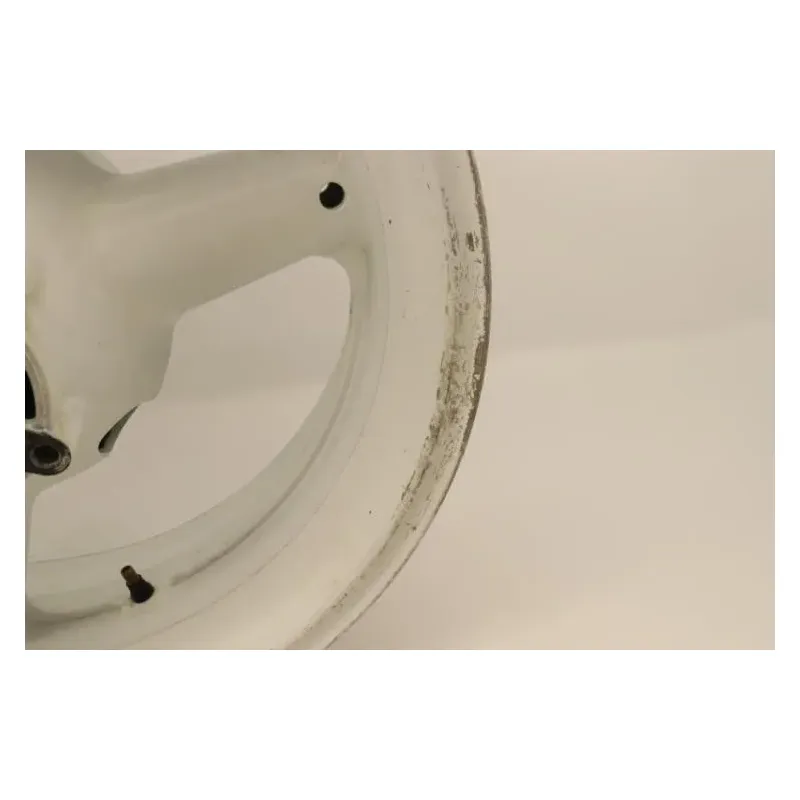 Jante arriere SUZUKI GSXR 600 1998 - 2000