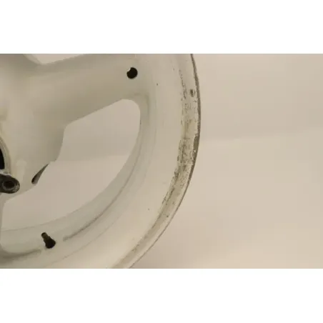 Jante arriere SUZUKI GSXR 600 1998 - 2000