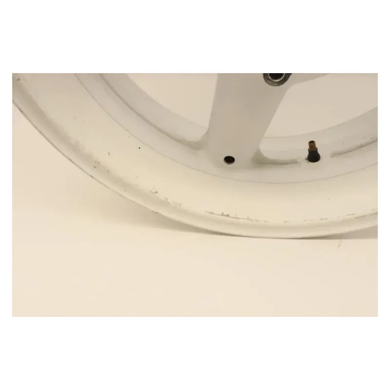 Jante arriere SUZUKI GSXR 600 1998 - 2000