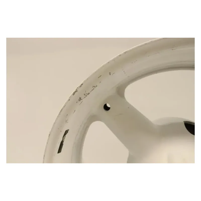 Jante arriere SUZUKI GSXR 600 1998 - 2000