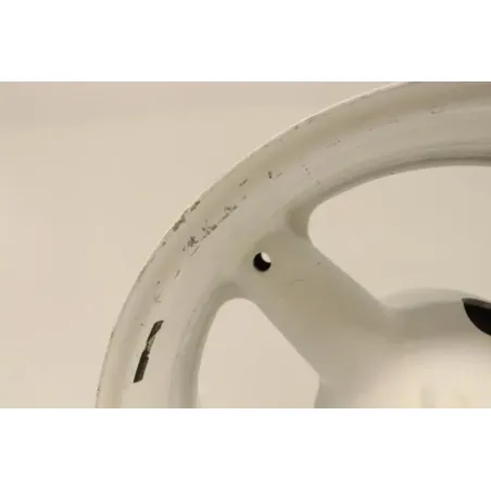 Jante arriere SUZUKI GSXR 600 1998 - 2000
