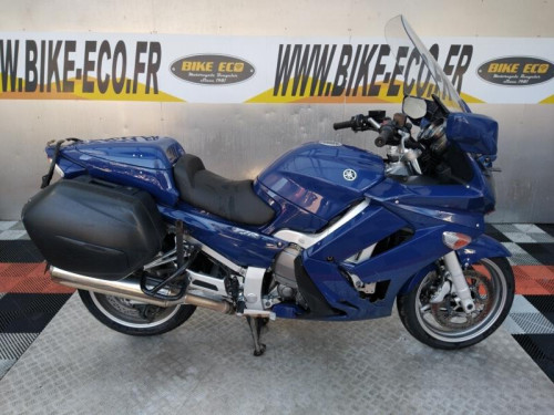 YAMAHA FJR 1300