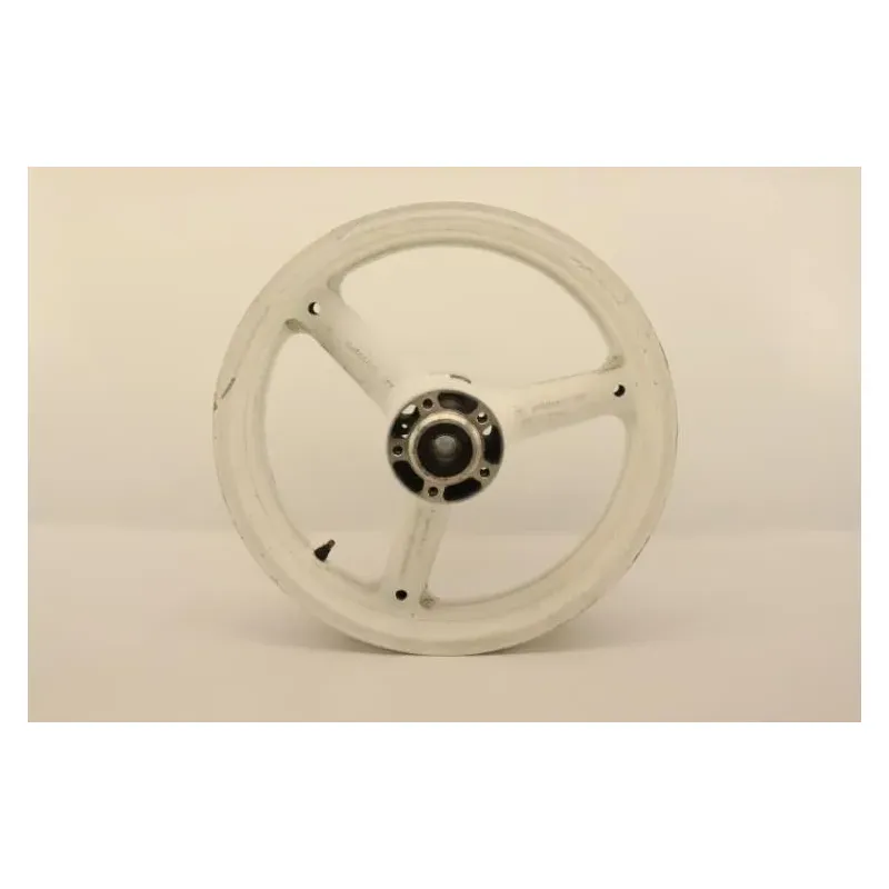 Jante avant SUZUKI GSXR 600 1998 - 2000
