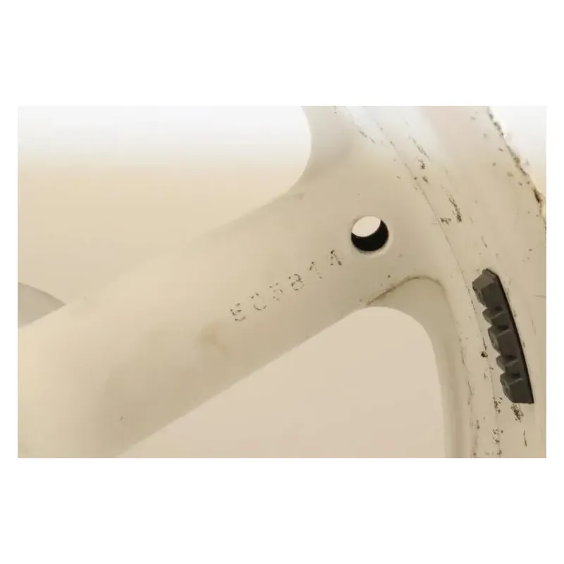 Jante avant SUZUKI GSXR 600 1998 - 2000