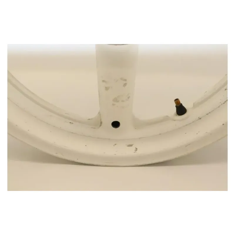 Jante avant SUZUKI GSXR 600 1998 - 2000