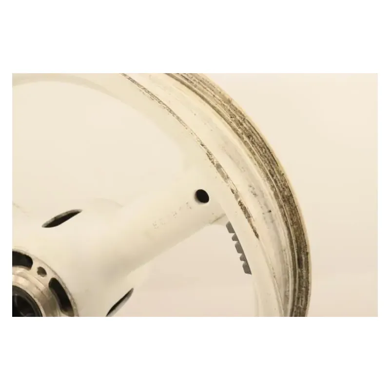 Jante avant SUZUKI GSXR 600 1998 - 2000