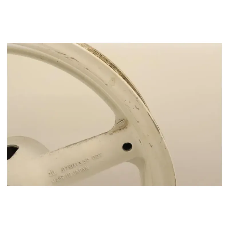 Jante avant SUZUKI GSXR 600 1998 - 2000