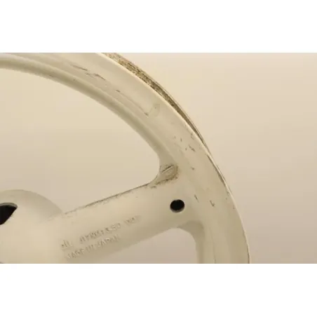 Jante avant SUZUKI GSXR 600 1998 - 2000
